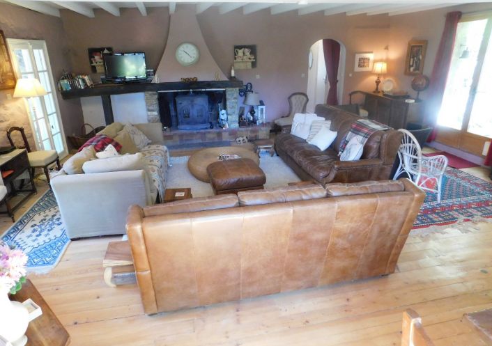 vente Maison de village Fenouillet