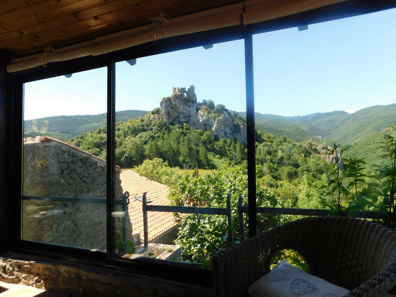 vente Maison de village Fenouillet - Photo 1