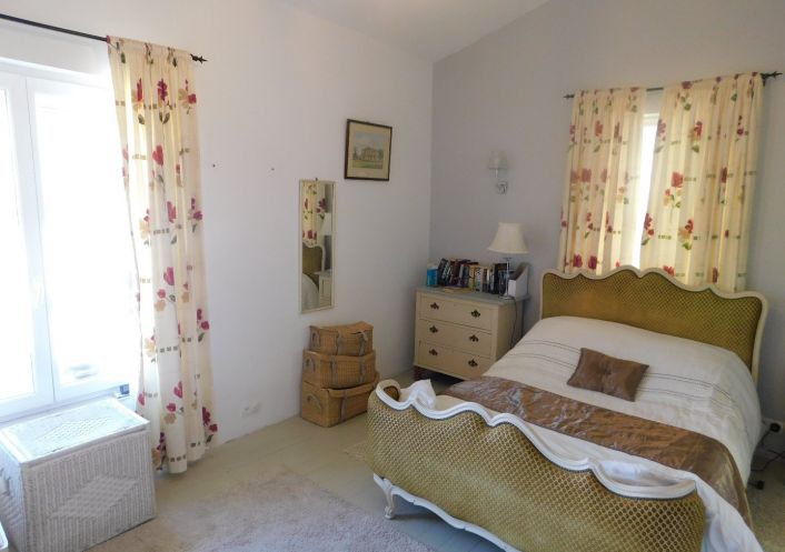 vente Maison de village Fenouillet