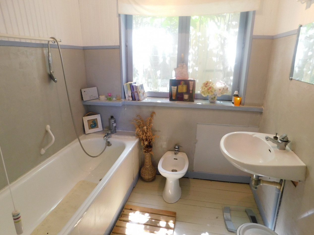 vente Maison de village Fenouillet - Photo 9