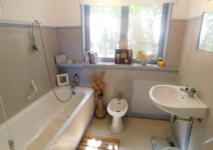 vente Maison de village Fenouillet