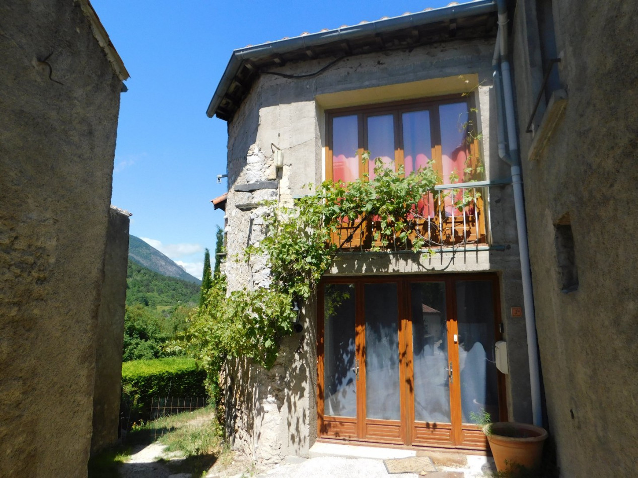 vente Maison de village Fenouillet - Photo 10