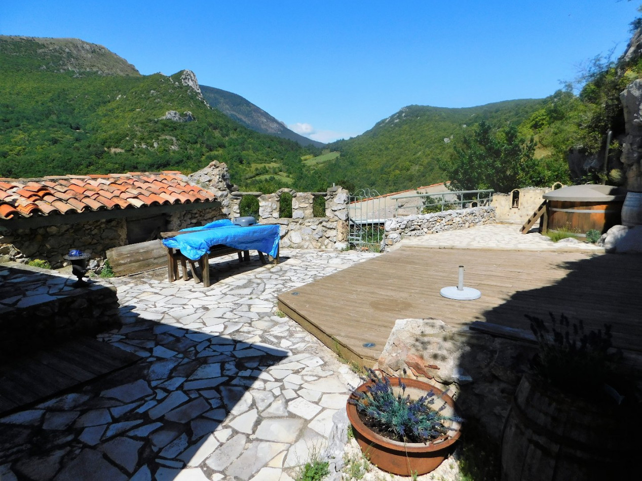 vente Maison de village Fenouillet - Photo 3