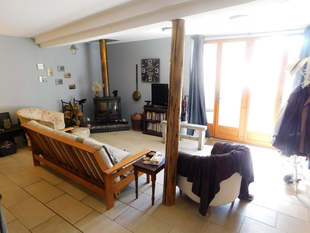 vente Maison de village Fenouillet - Photo 6