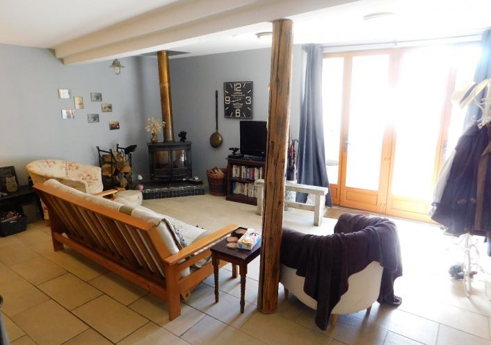 vente Maison de village Fenouillet