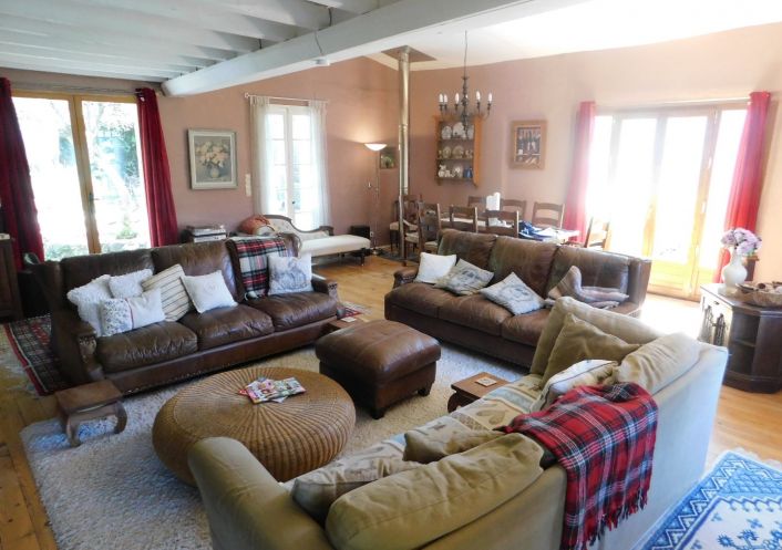vente Maison de village Fenouillet
