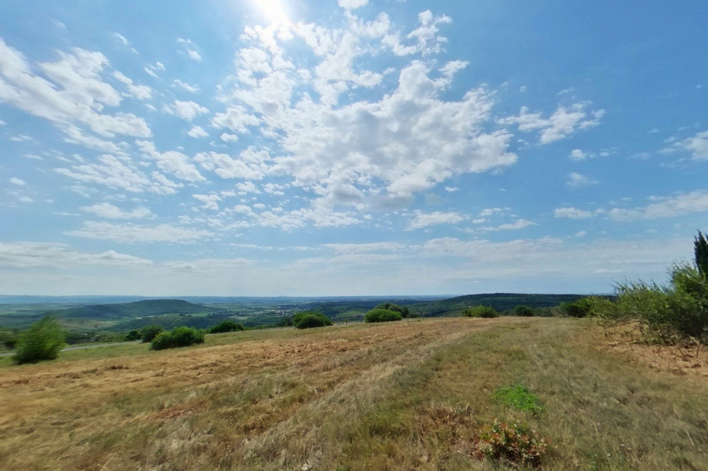 vente Maison de campagne Cabrieres - Photo 2