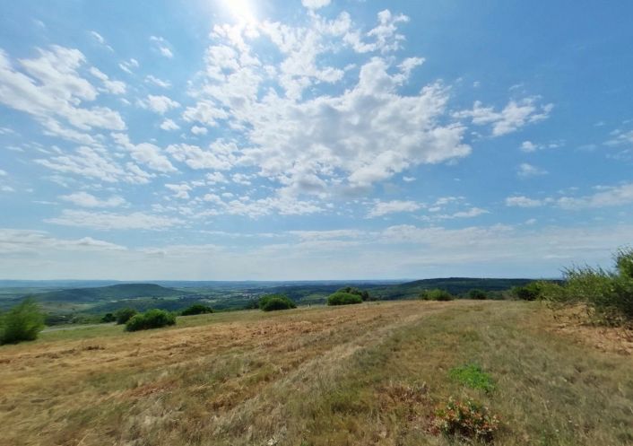 vente Maison de campagne Cabrieres
