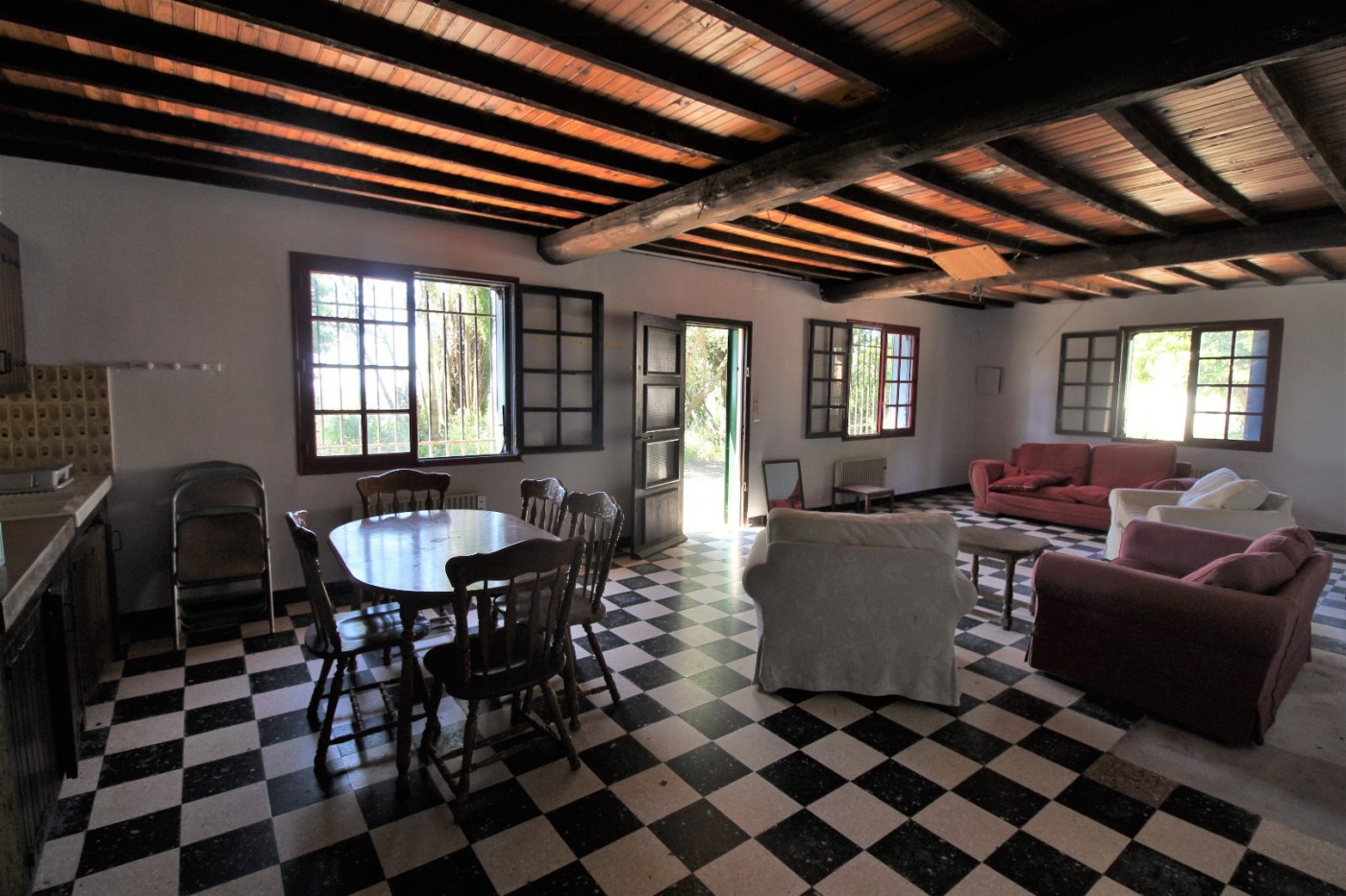 vente Maison de campagne Cabrieres - Photo 4