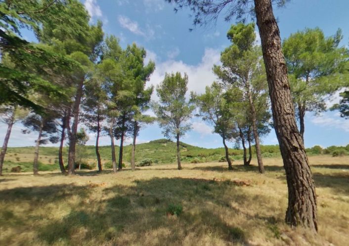 vente Maison de campagne Cabrieres