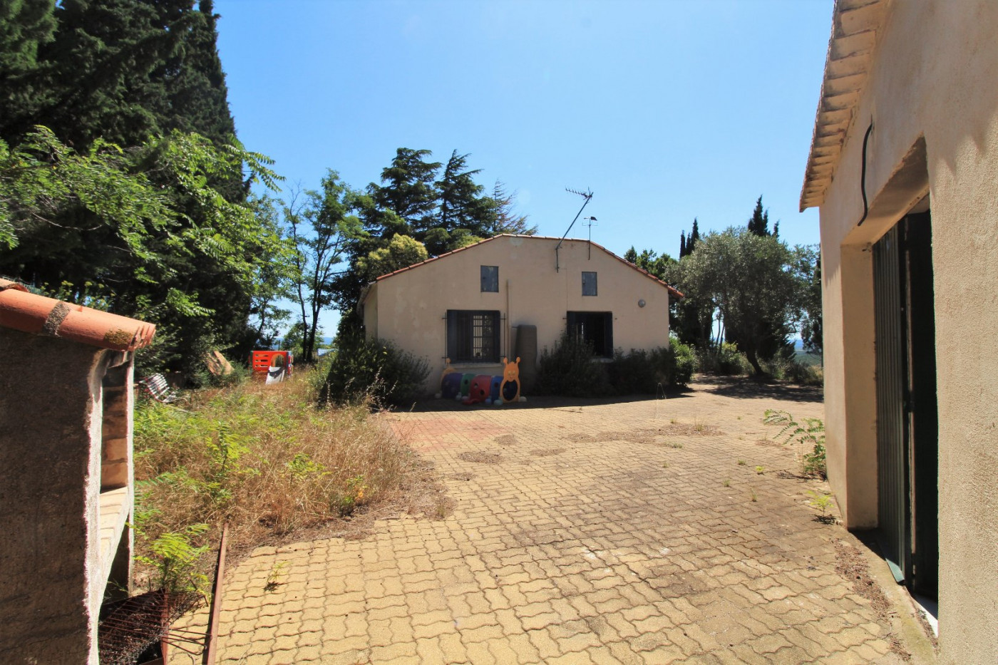 vente Maison de campagne Cabrieres - Photo 5