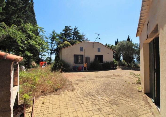 vente Maison de campagne Cabrieres