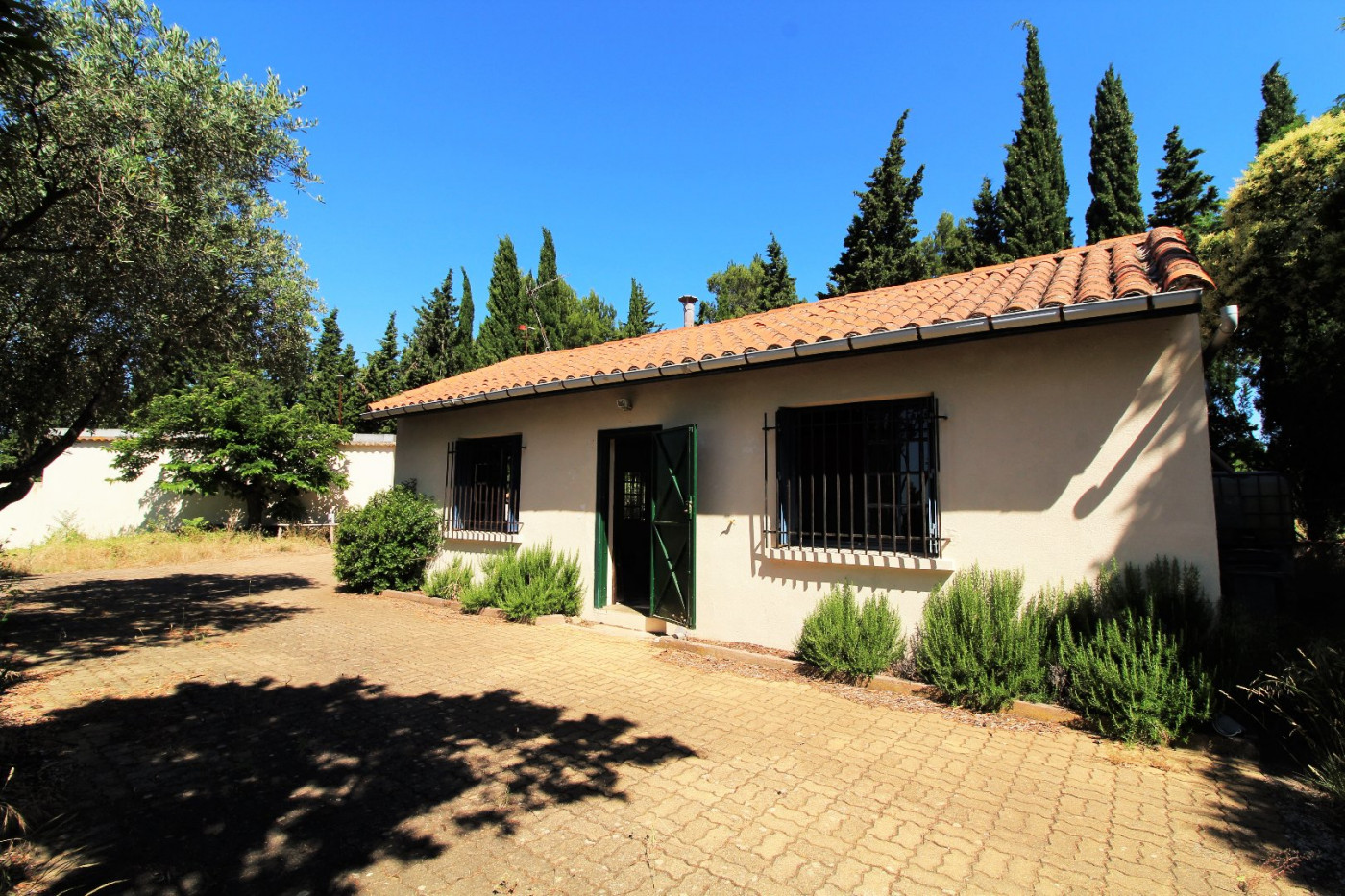 vente Maison de campagne Cabrieres - Photo 10