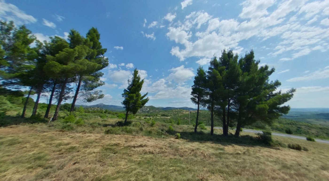 vente Maison de campagne Cabrieres - Photo 8