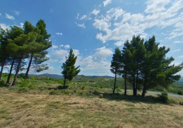 vente Maison de campagne Cabrieres