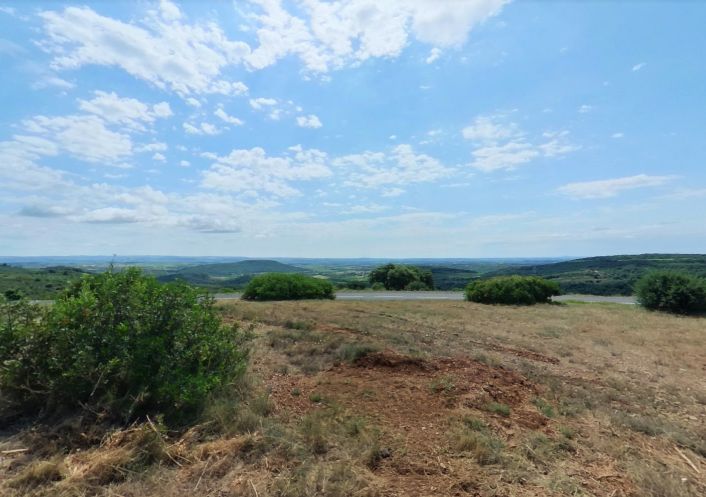 vente Maison de campagne Cabrieres