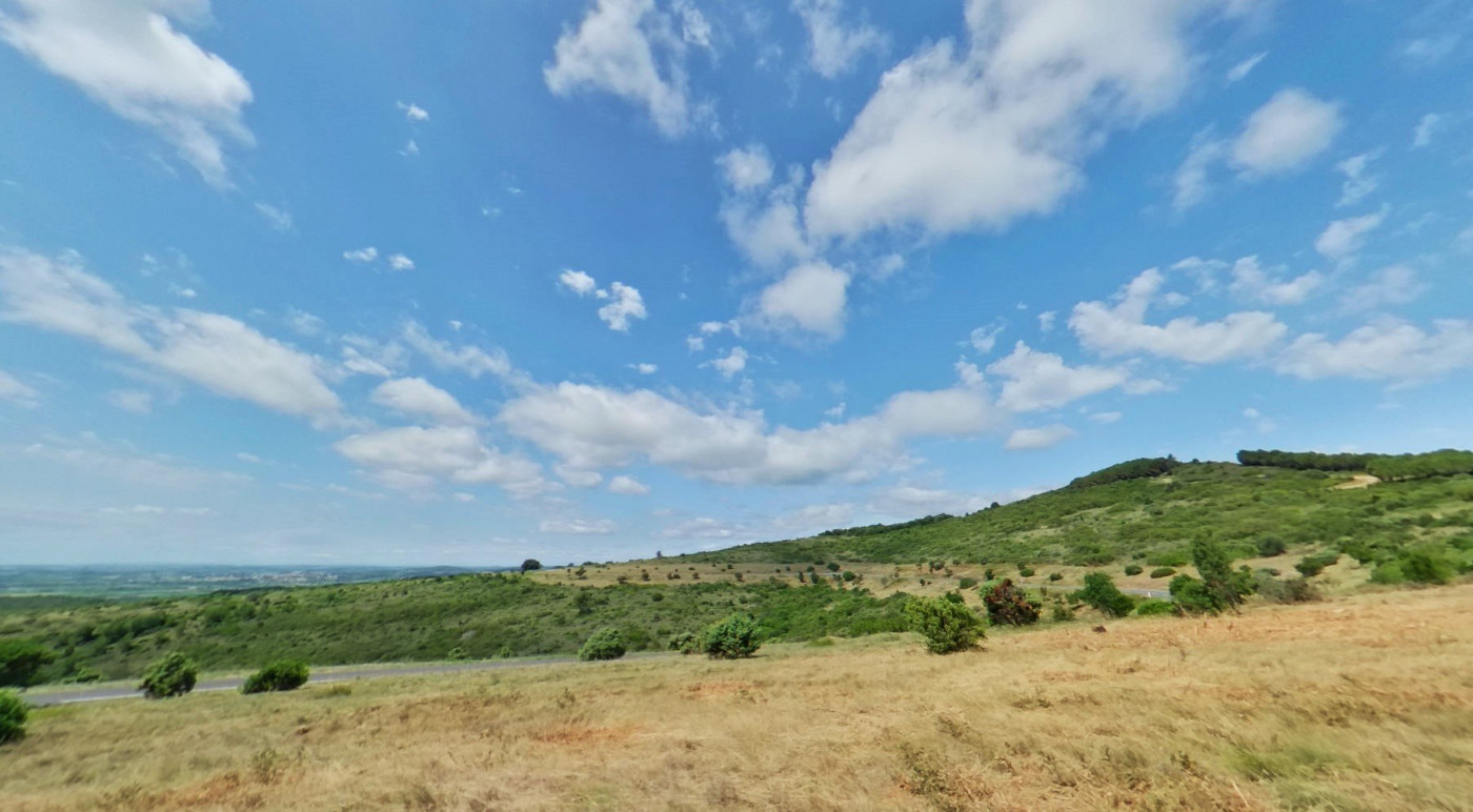 vente Maison de campagne Cabrieres - Photo 9