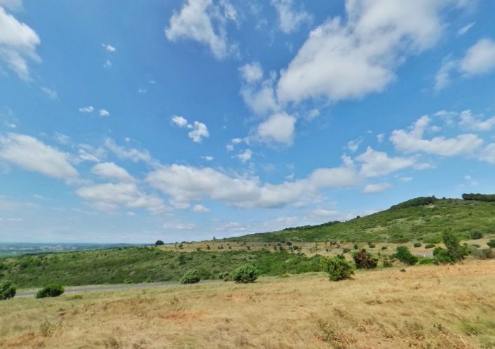 vente Maison de campagne Cabrieres