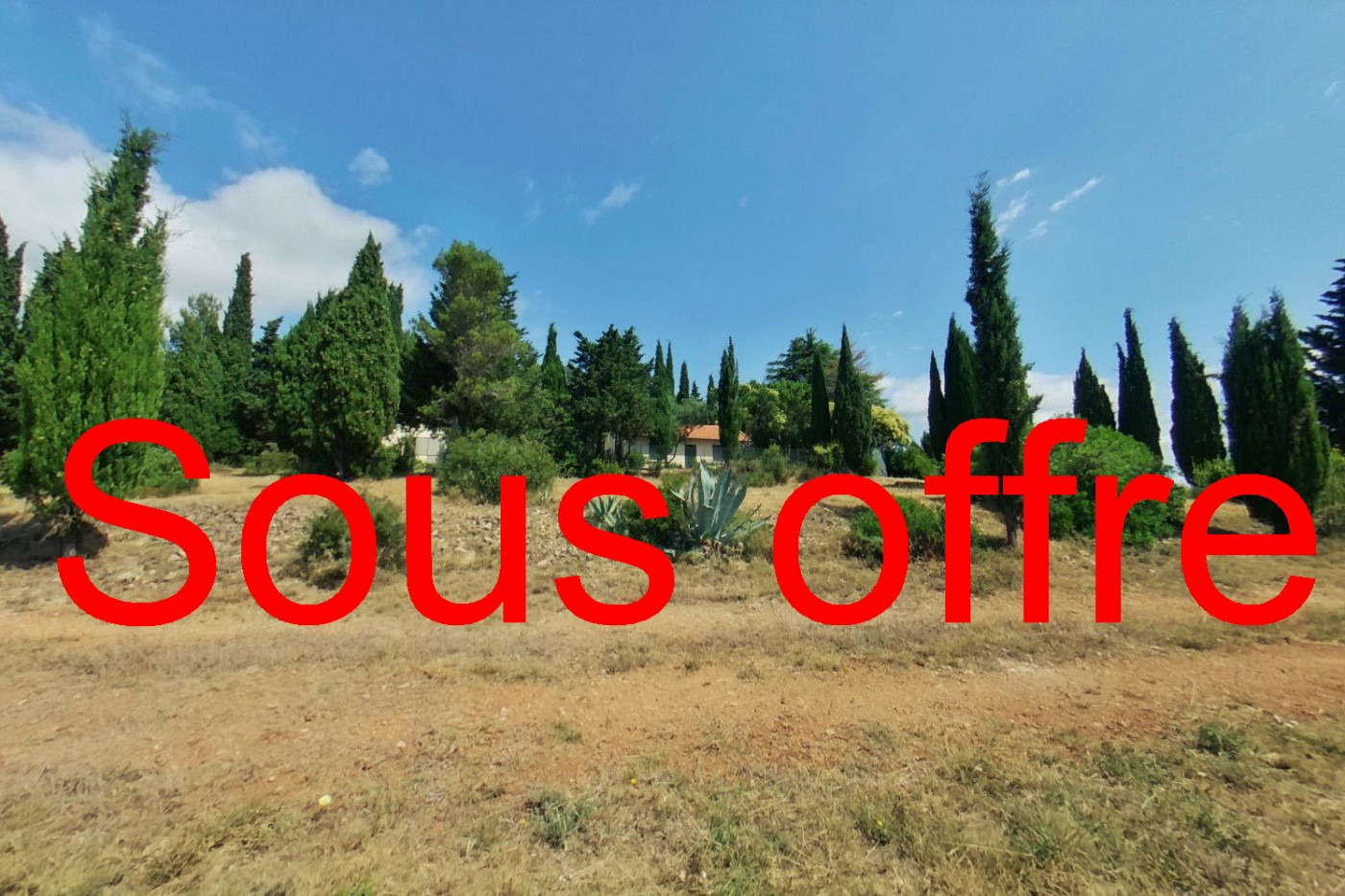 vente Maison de campagne Cabrieres - Photo 1