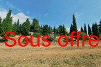 vente Maison de campagne Cabrieres