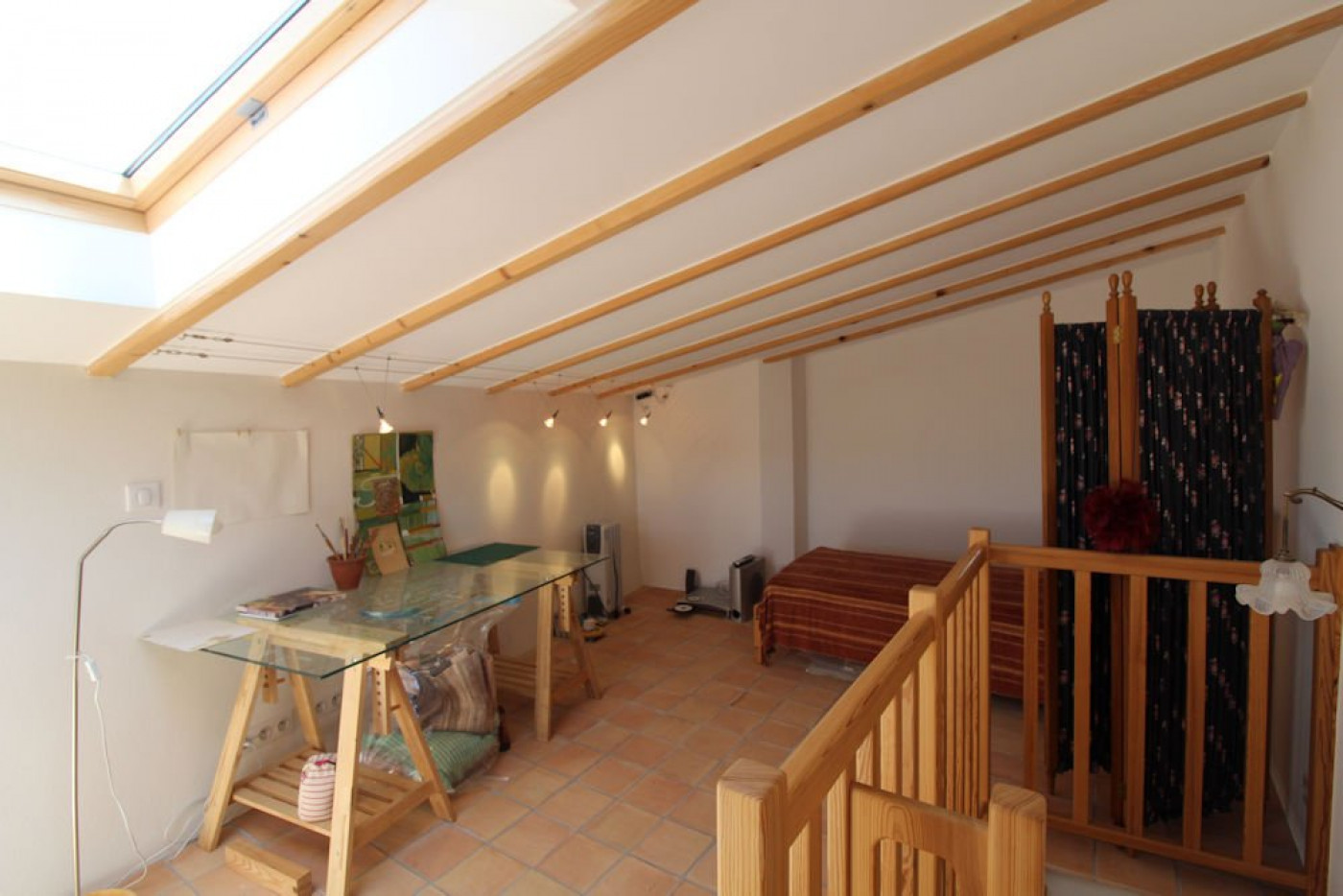 sale Maison de village Gabian - Photo 9