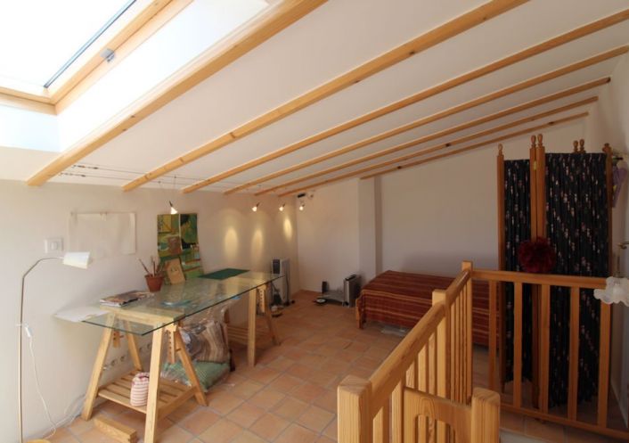vente Maison de village Gabian