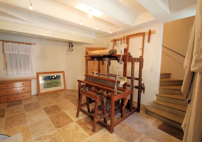 vente Maison de village Gabian