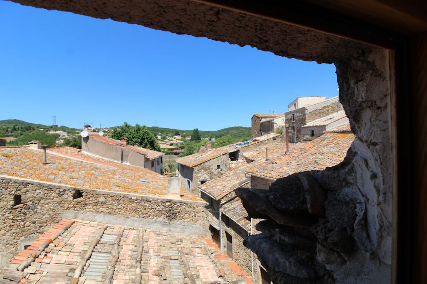 sale Maison de village Gabian - Photo 3