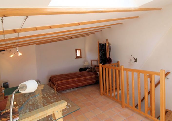 vente Maison de village Gabian
