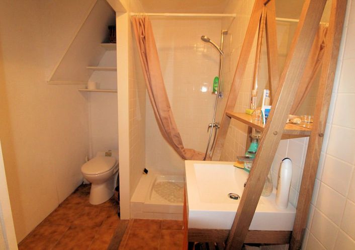 vente Maison de village Gabian
