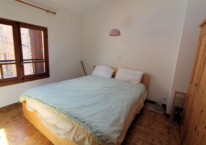vente Maison de village Gabian