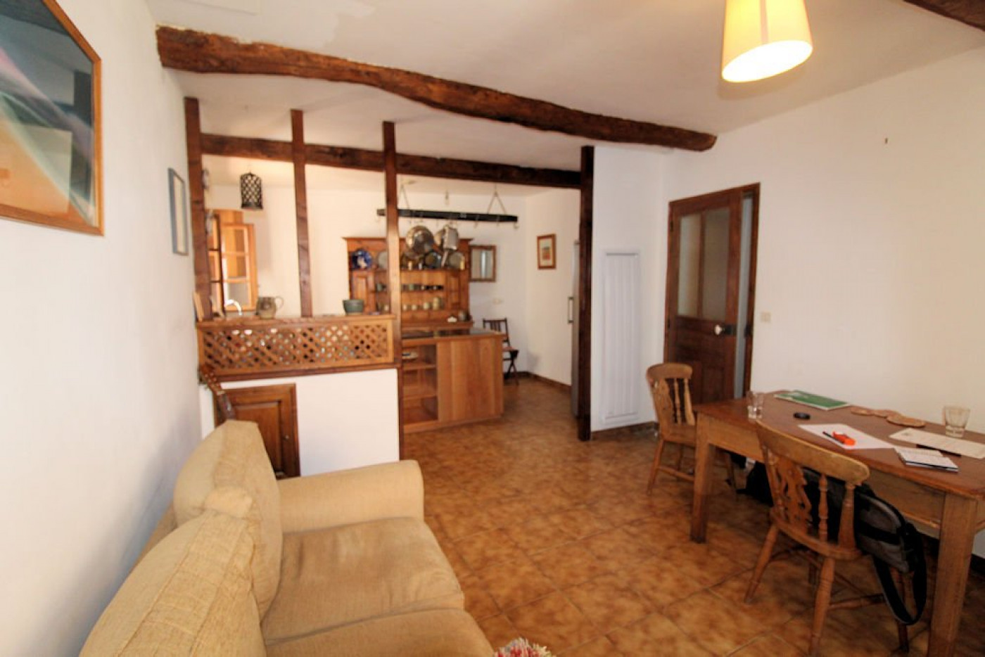 sale Maison de village Gabian - Photo 4