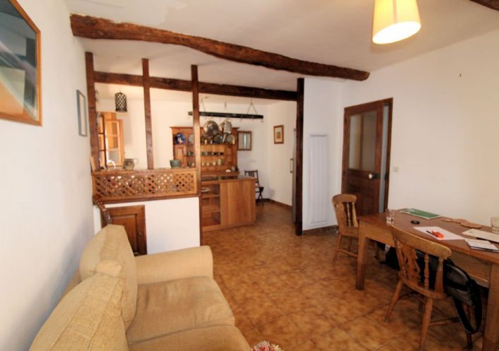 vente Maison de village Gabian