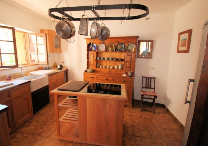 vente Maison de village Gabian