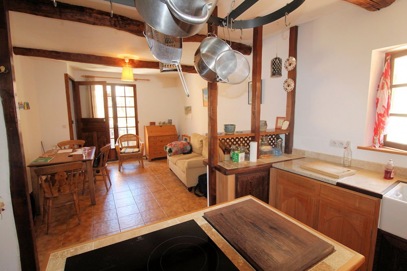 sale Maison de village Gabian - Photo 5