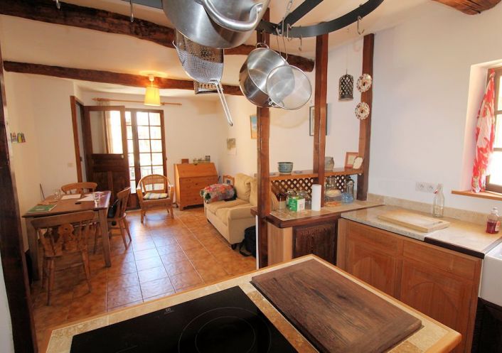 vente Maison de village Gabian