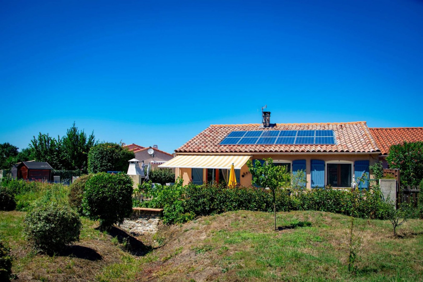 vente Maison Saint Genis Des Fontaines - Photo 10