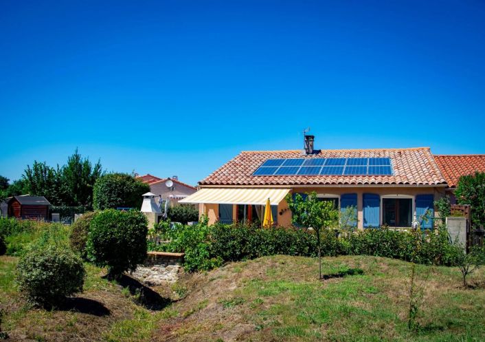 vente Maison Saint Genis Des Fontaines