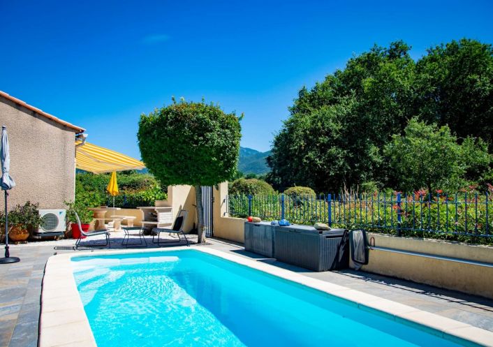 vente Maison Saint Genis Des Fontaines