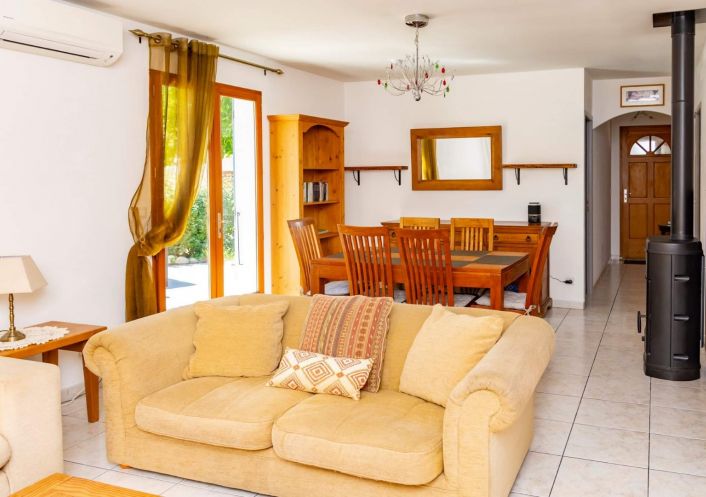 vente Maison Saint Genis Des Fontaines