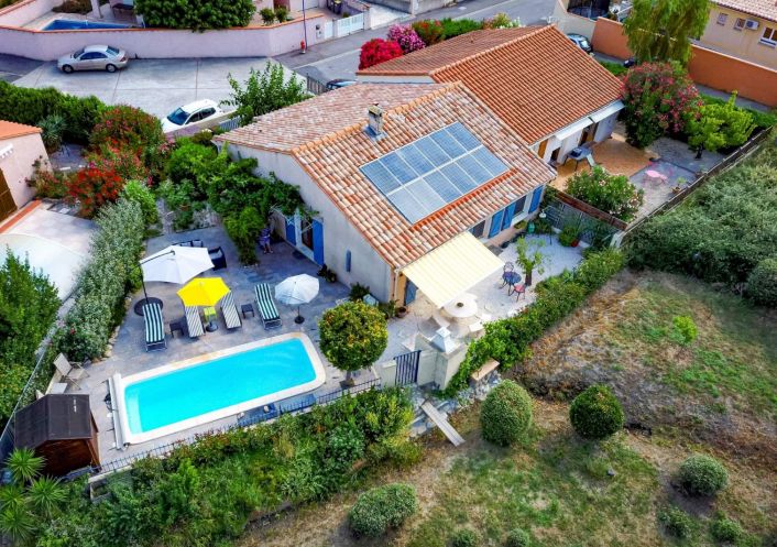vente Maison Saint Genis Des Fontaines