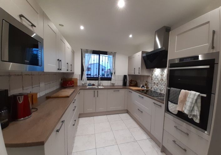 vente Maison Saint Genis Des Fontaines