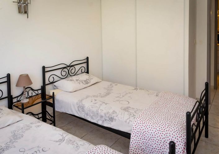 vente Maison Saint Genis Des Fontaines
