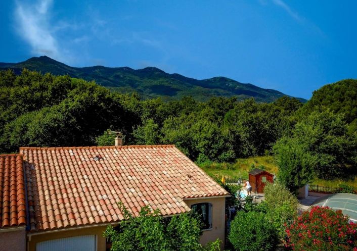 vente Maison Saint Genis Des Fontaines