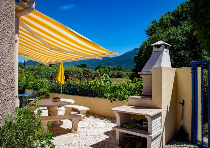 vente Maison Saint Genis Des Fontaines