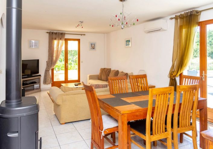 vente Maison Saint Genis Des Fontaines
