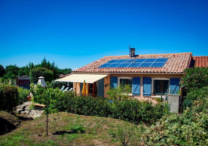 vente Maison Saint Genis Des Fontaines