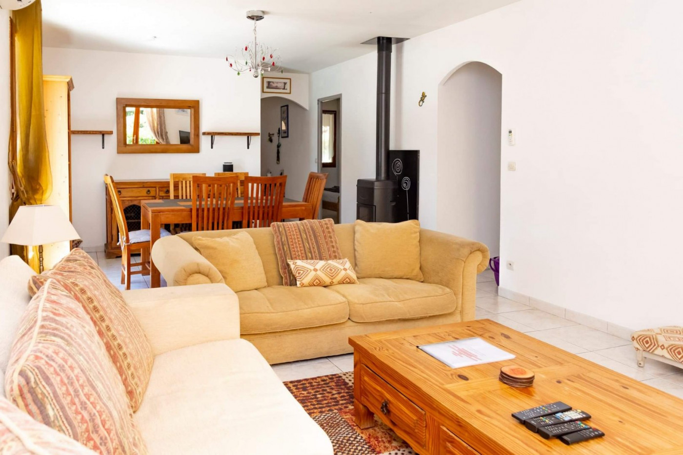 vente Maison Saint Genis Des Fontaines - Photo 4