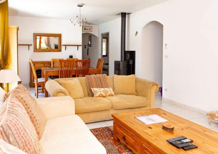 vente Maison Saint Genis Des Fontaines