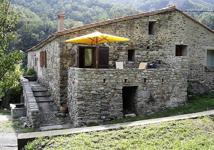 vente Maison de caractère Le Tech